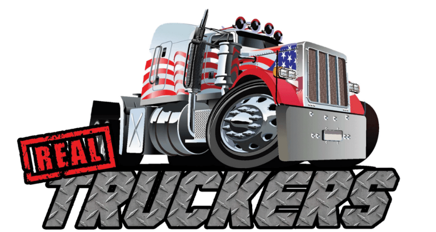Real Truckers Logo